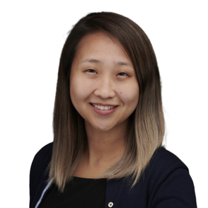 Alyce Ge - Camber Creek