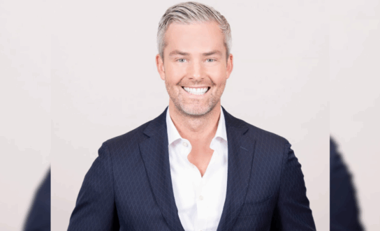Ryan Serhant