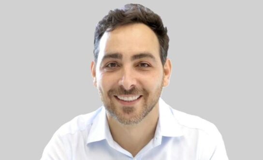 Keyway’s Matias Recchia Discusses Housing Affordability on Forbes.com