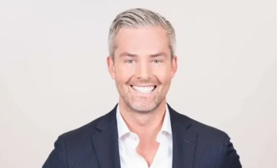 SERHANT. Launches in Las Vegas