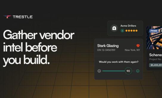 Camber Creek's Investment in Trestle