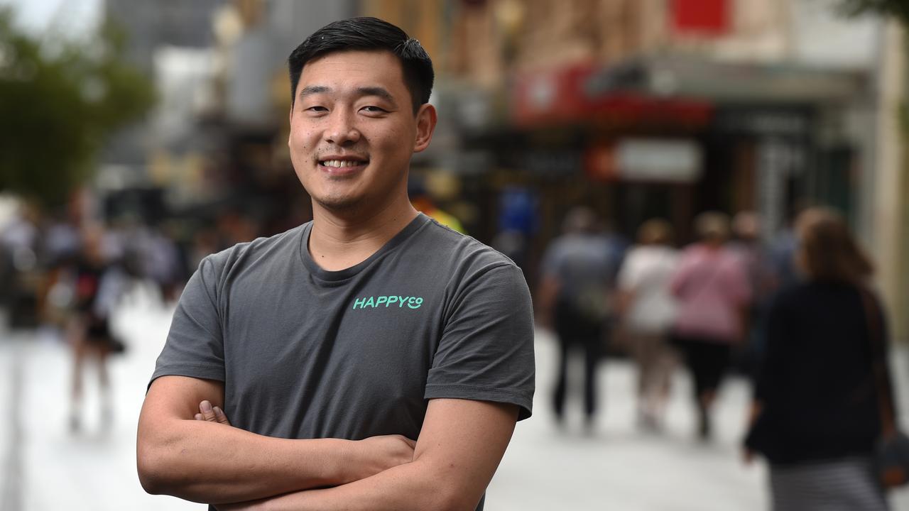 HappyCo Decided the Multifamily Industry Deserved Great Design and Easy-to-Use Tools