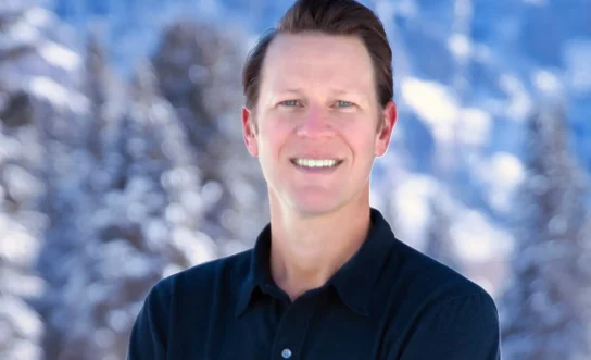 Measurabl CEO Matt Ellis Predicts Sustainability Data Will Become Central to How Real Estate is Valued