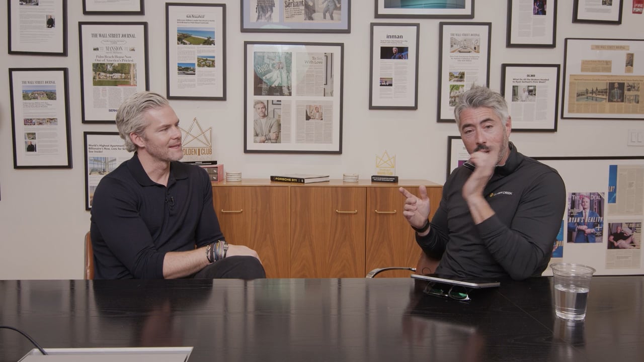 Behind the Scenes of Owning Manhattan