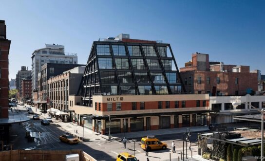 CompStak Releases Retail Deals of Distinction Report