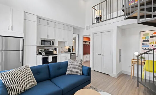 Hilton Partners with Placemakr