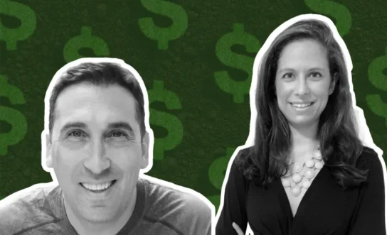 's Camber Creek-Led Seed Round Featured in Commercial Observer