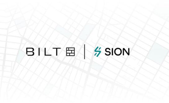 Bilt Acquires Sion