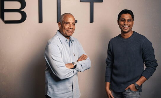 Bilt Named One of Forbes' Fintech 50