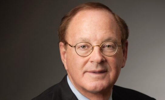 Bruce Toll Built a $15 Billion Company by Helping American Families Go Up-Market