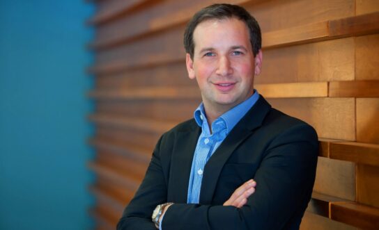 Camber Creek Managing Partner Jake Fingert Discusses Real Estate and AI with the Commercial Observer