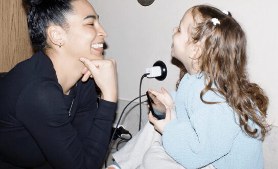 Flex's 2025 Impact Report