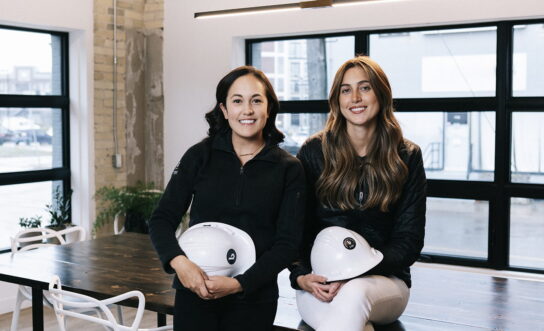 Bridgit Named One of Canada's Best Workplaces Led by Women