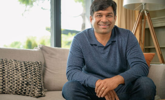 Flyhomes Featured in Mortgage Professional America