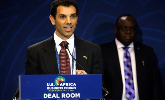 If We Don’t Run Out of Lithium, Josh Goldman Will Be One Reason Why