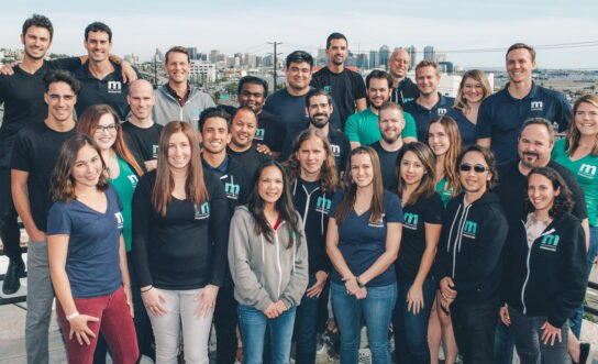 Measurabl Receives Global ESG Compliancy Award at MIPIM 2026