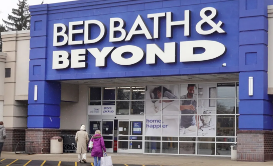 Bilt and Bed Bath & Beyond - Announce Strategic Partnership