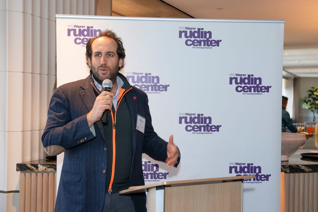 Four Generations 100 Years and 13 Million Square Feet: Michael Rudins Family Busines