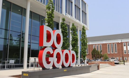 How Kevin Bacon Helped Spark a Social Impact Movement