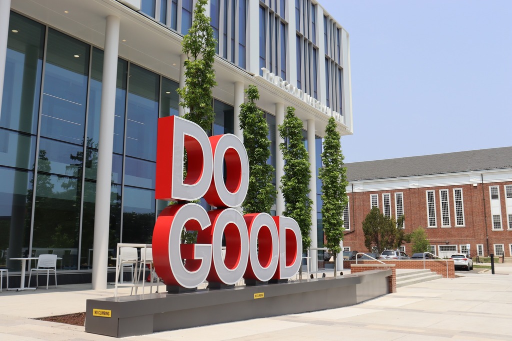 How Kevin Bacon Helped Spark a Social Impact Movement