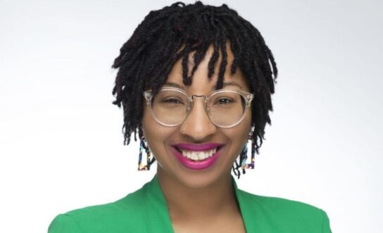 Her Organization Has A Perfect Track Record Preventing Maternal Deaths During Childbirth - But She Knows One Day It Won’t