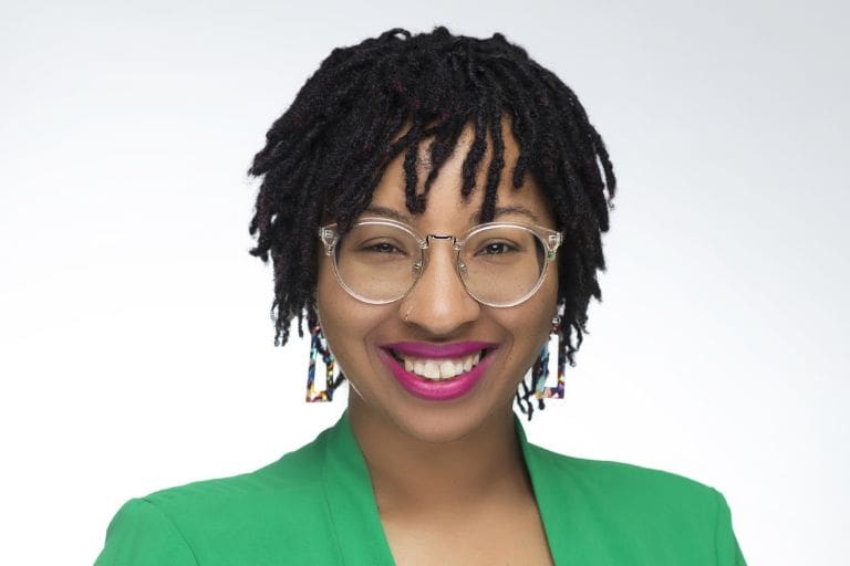 Her Organization Has A Perfect Track Record Preventing Maternal Deaths During Childbirth - But She Knows One Day It Won’t
