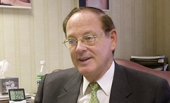 The Man Who Turned Luxury Homebuilding Into An Industry
