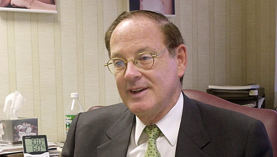 The Man Who Turned Luxury Homebuilding Into An Industry